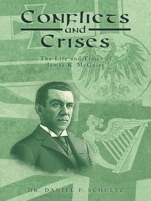 cover image of Conflicts and Crises